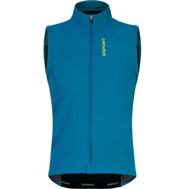 CHALECO PRO TEAM MUJER