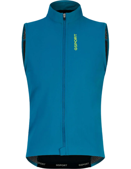 CHALECO PRO TEAM MUJER