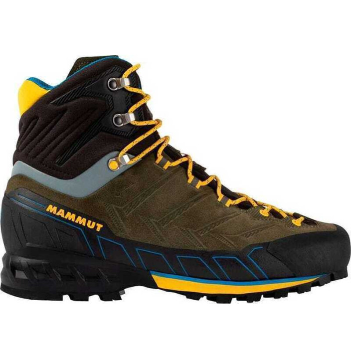 BOTAS KENTO TOUR HIGH GTX 1