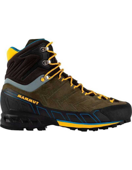 BOTAS KENTO TOUR HIGH GTX 1