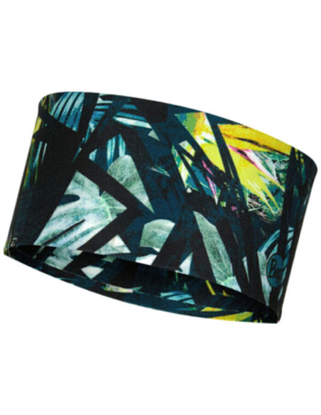 COOLNET UV WIDE HEADBAND