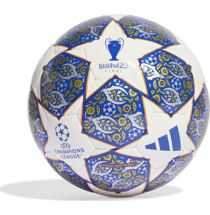 UCL PRO SAL IS
