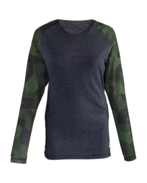 JERSEY MTB ALLMTN 3.0