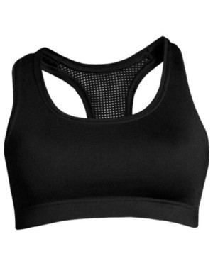 ICONIC SPORTS BRA