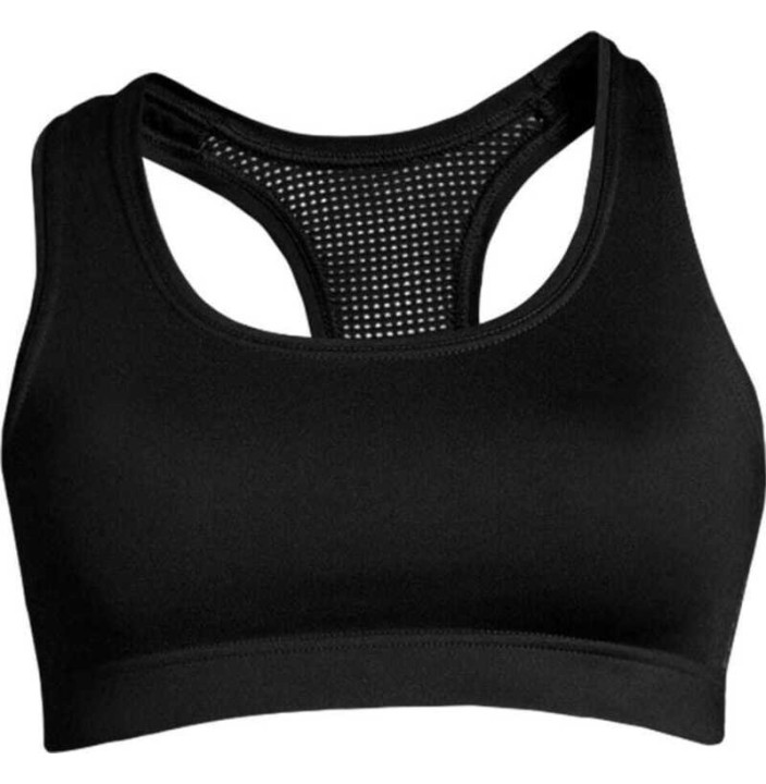 ICONIC SPORTS BRA