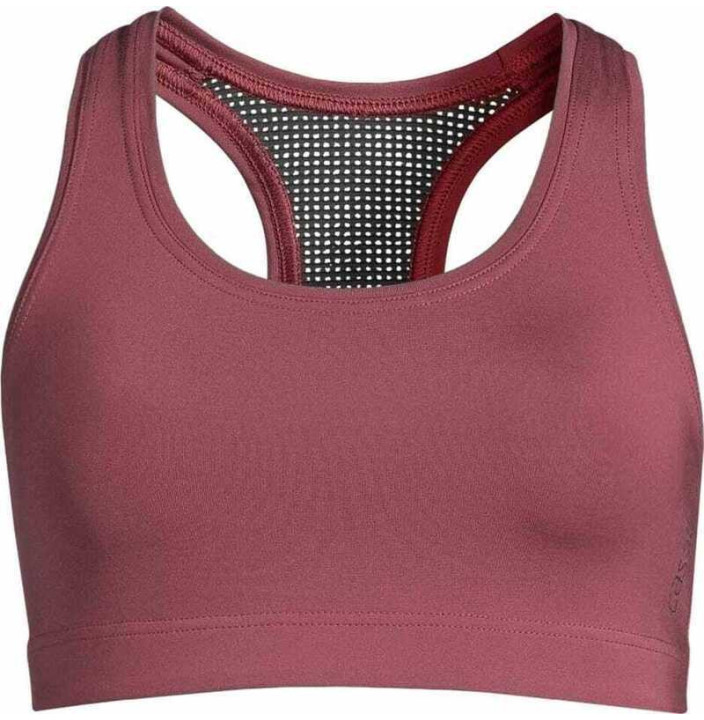 ICONIC SPORTS BRA