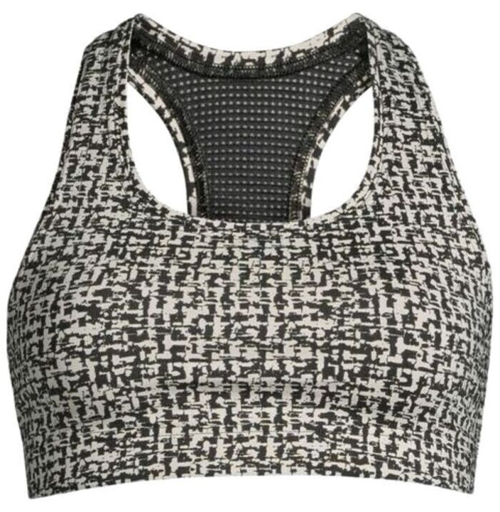 ICONIC SPORTS BRA