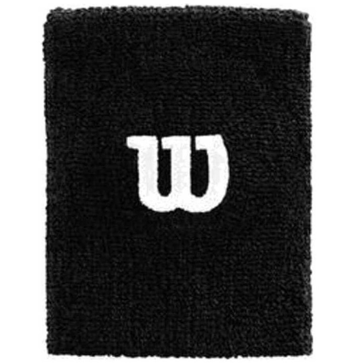 EXTRA WIDE WRISTBAND