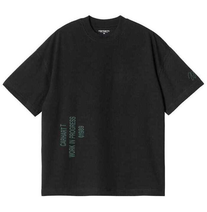 S S SIGNATURE T-SHIRT