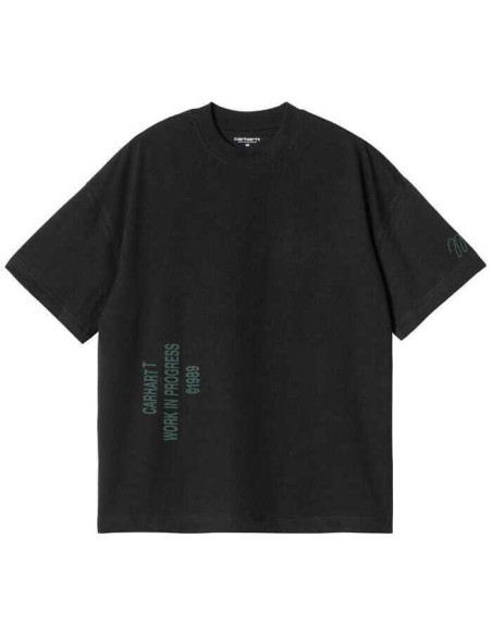 S S SIGNATURE T-SHIRT