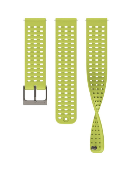 22 ATH2 SILICONE STRAP