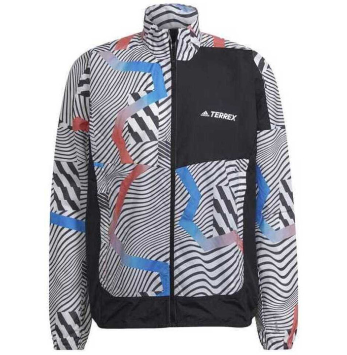 TRAIL WIND J