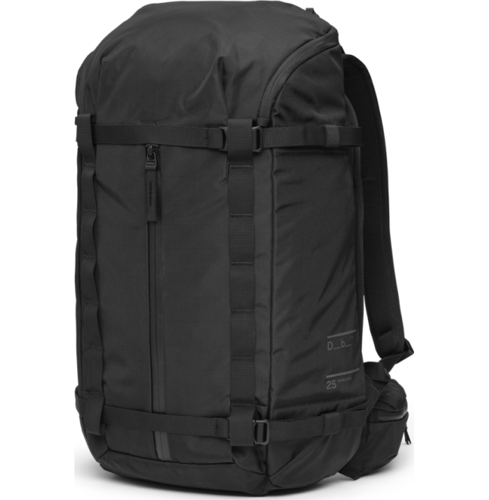 Backcountry Backpack 25L