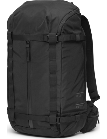 Backcountry Backpack 25L
