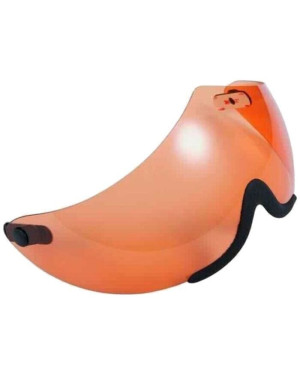 VISOR HELMET RADICAL RACE