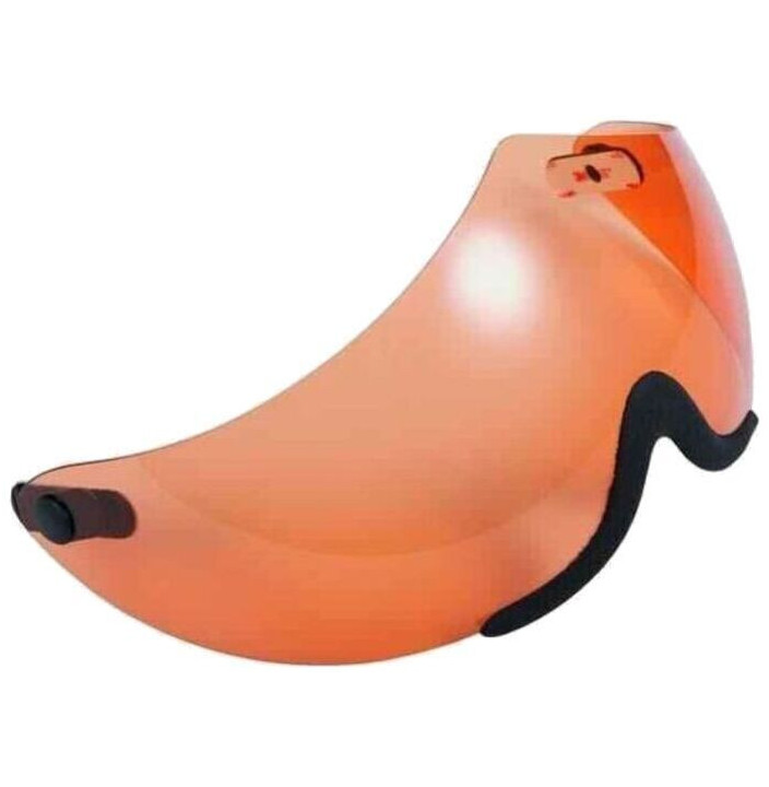 VISOR HELMET RADICAL RACE