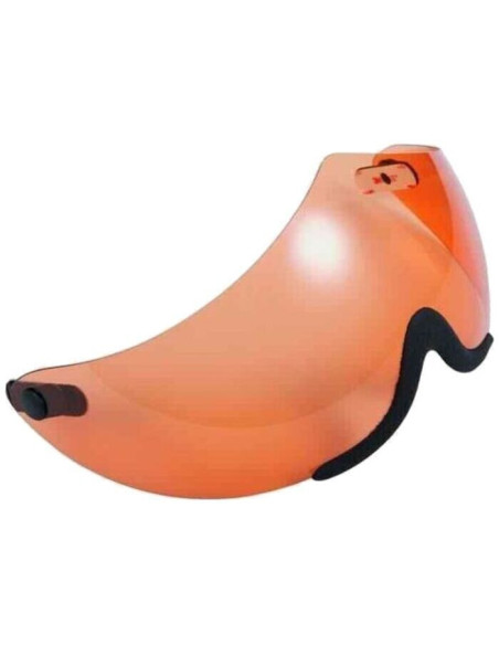 VISOR HELMET RADICAL RACE