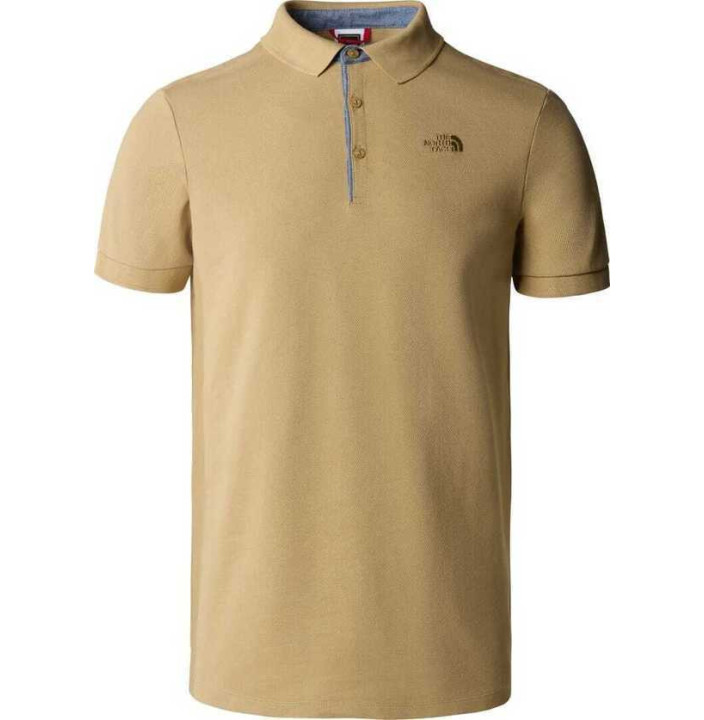 M PREMIUM POLO PIQUET - EU