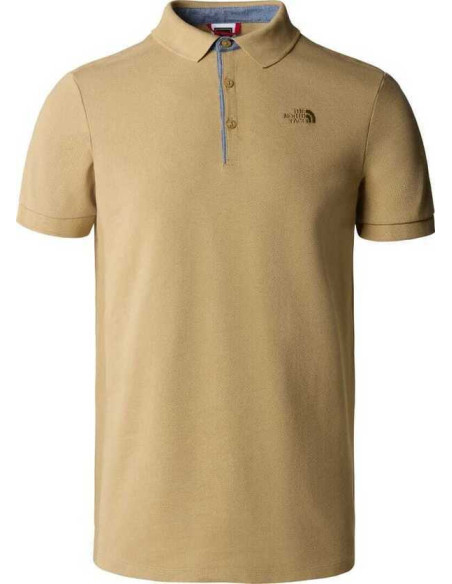 M PREMIUM POLO PIQUET - EU
