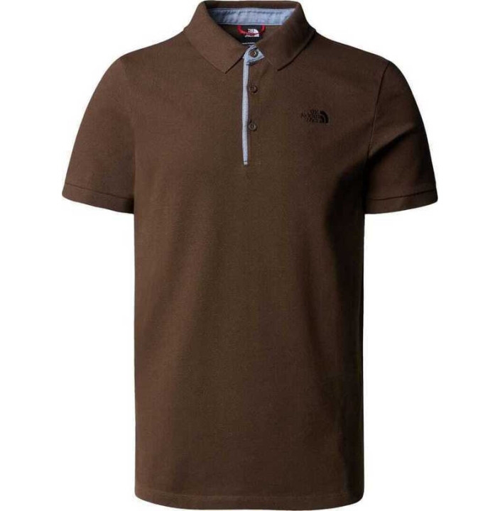 M PREMIUM POLO PIQUET - EU