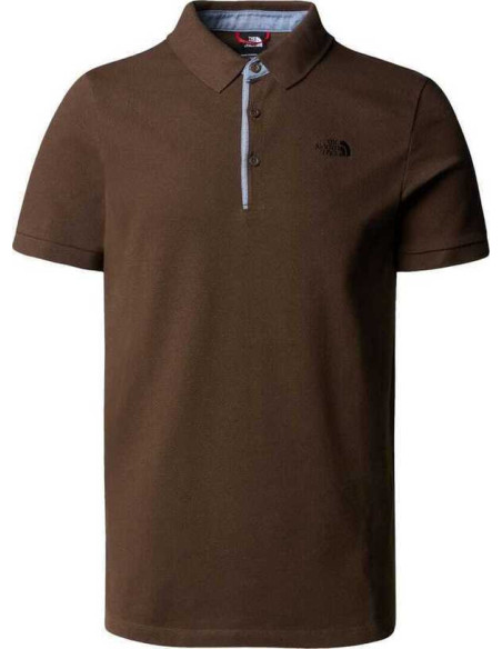 M PREMIUM POLO PIQUET - EU