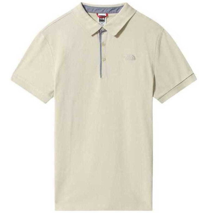 M PREMIUM POLO PIQUET - EU