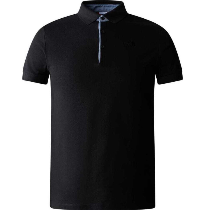 M PREMIUM POLO PIQUET - EU