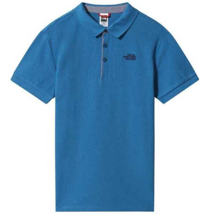M PREMIUM POLO PIQUET - EU