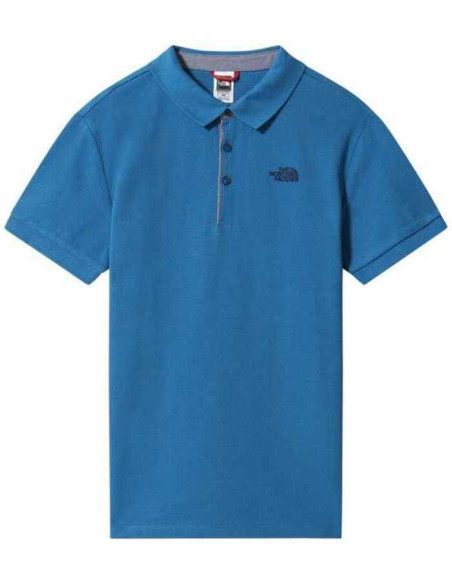 M PREMIUM POLO PIQUET - EU