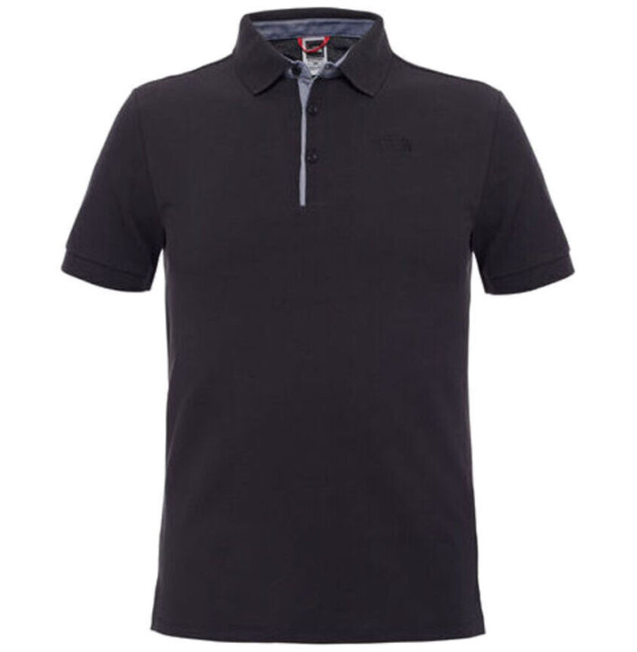 M PREMIUM POLO PIQUET - EU