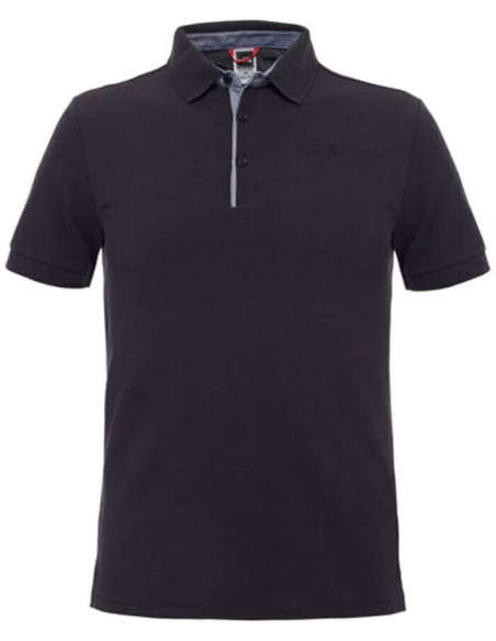 M PREMIUM POLO PIQUET - EU