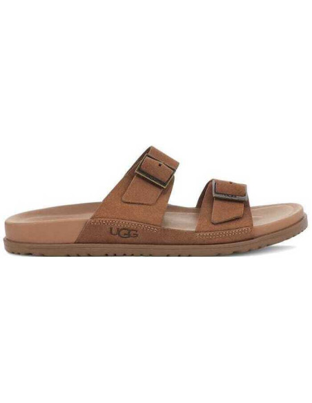 M WAINSCOTT BUCKLE SLIDE