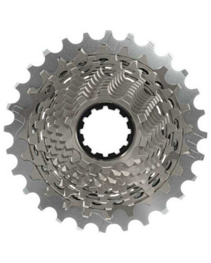 SRM CASSETTE XG1290 10-33  RED   AXS