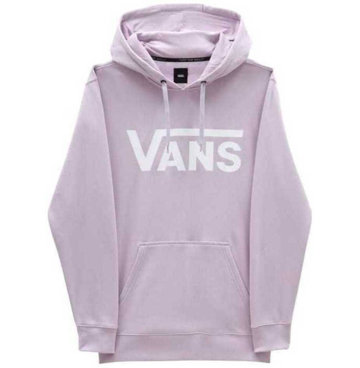 MN VANS CLASSIC PO HOODIE II LAVENDER FROST