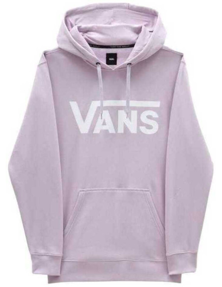 MN VANS CLASSIC PO HOODIE II LAVENDER FROST