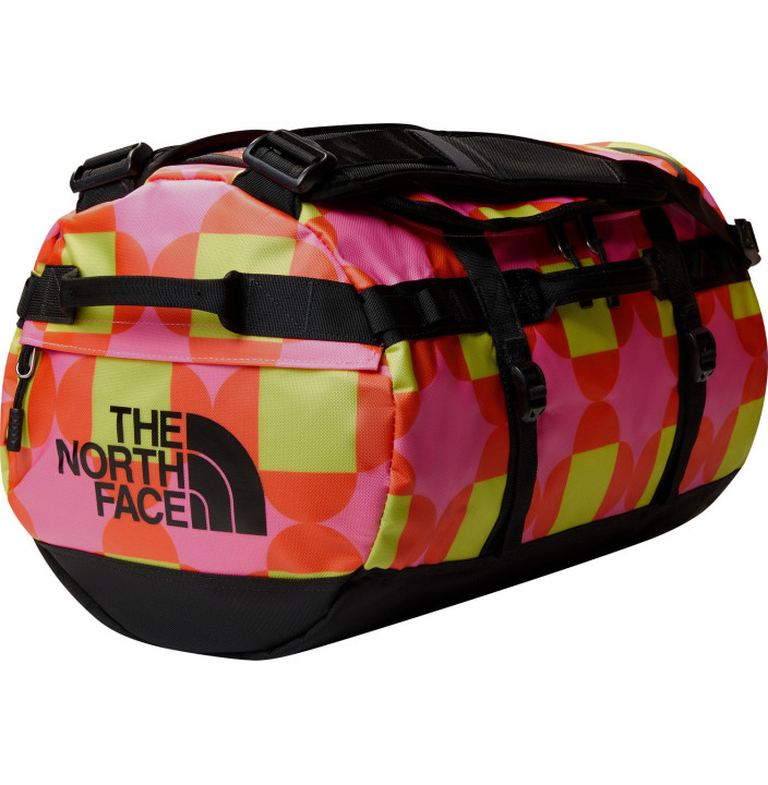 BASE CAMP DUFFEL - S