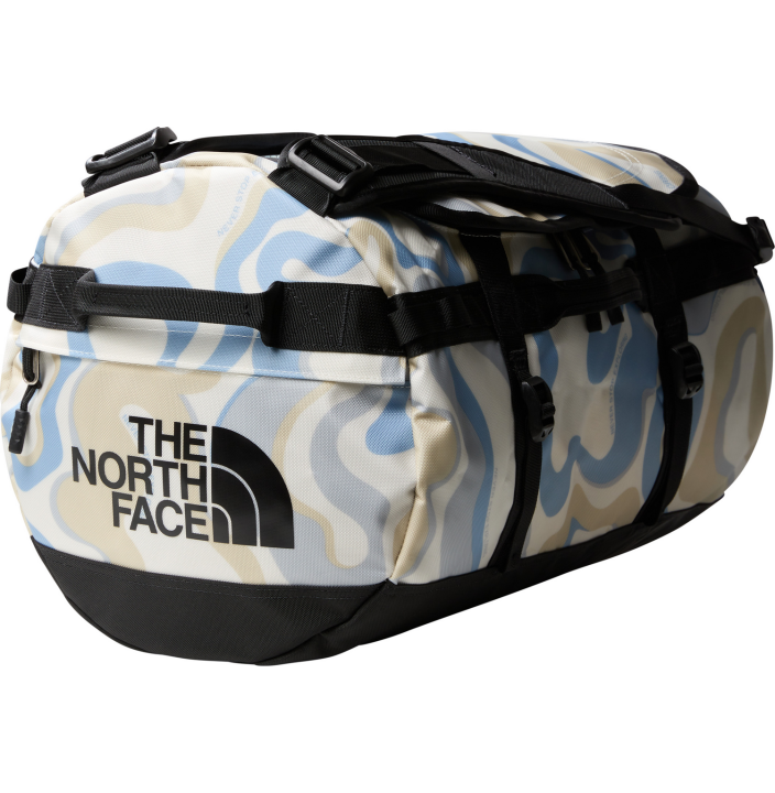 BASE CAMP DUFFEL - S