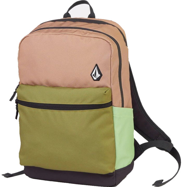 VOLCOM SCHOOL BACKPACK