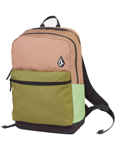 VOLCOM SCHOOL BACKPACK