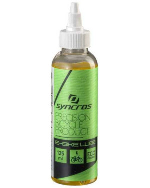 LUBRICANTE E-BIKE
