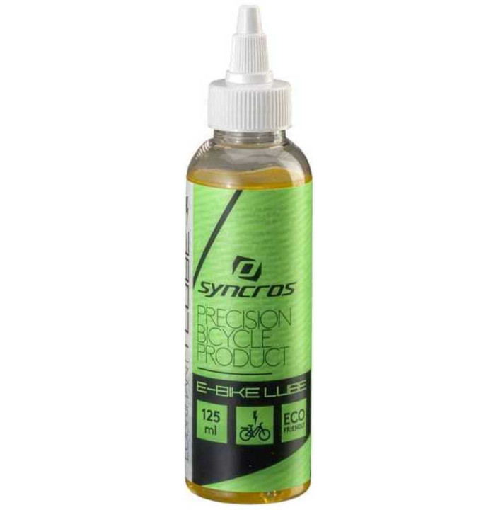 LUBRICANTE E-BIKE