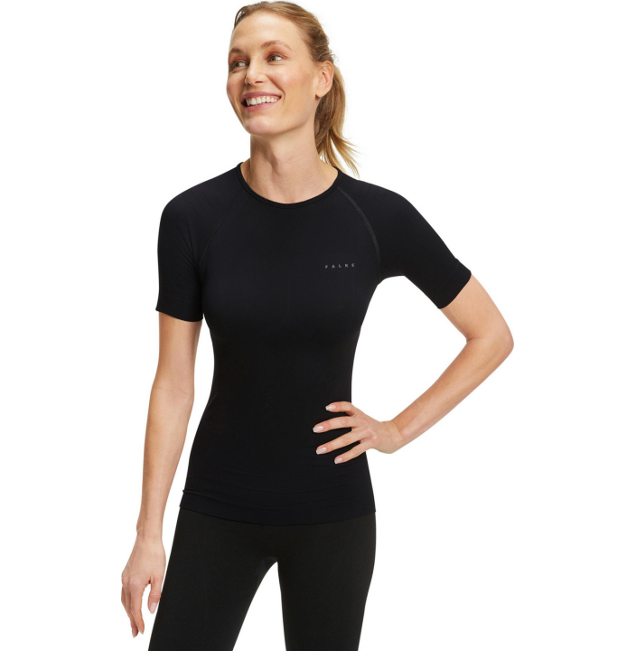 T-SHIRT WARM