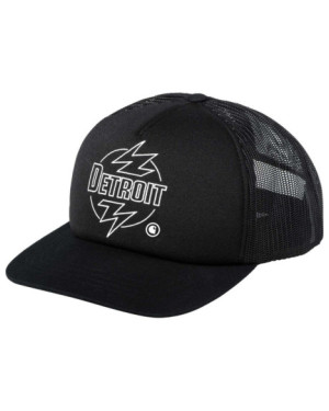 BLAZE TRUCKER CAP