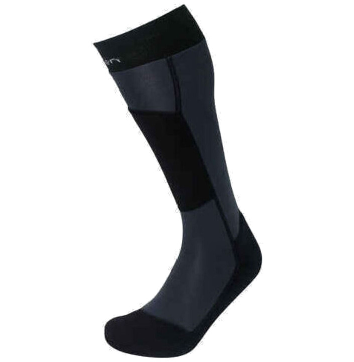 TREKKING EXP. POLARTEC OVERCALF