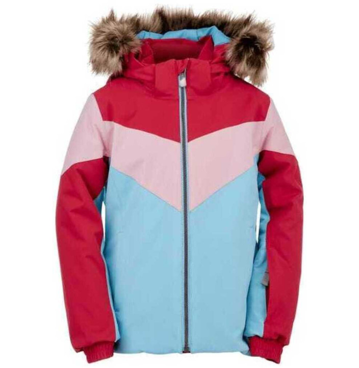 BITSY LOLA JACKET