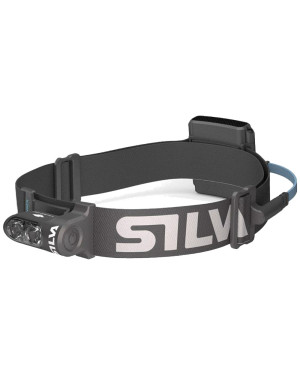 TRAIL RUNNER FREE H FRONTAL 400 LM IPX5 LI-ION 1.15 AH