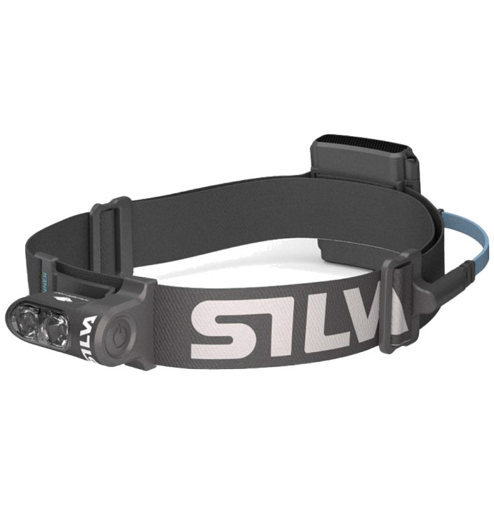 TRAIL RUNNER FREE H FRONTAL 400 LM IPX5 LI-ION 1.15 AH