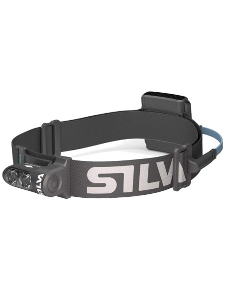 TRAIL RUNNER FREE H FRONTAL 400 LM IPX5 LI-ION 1.15 AH