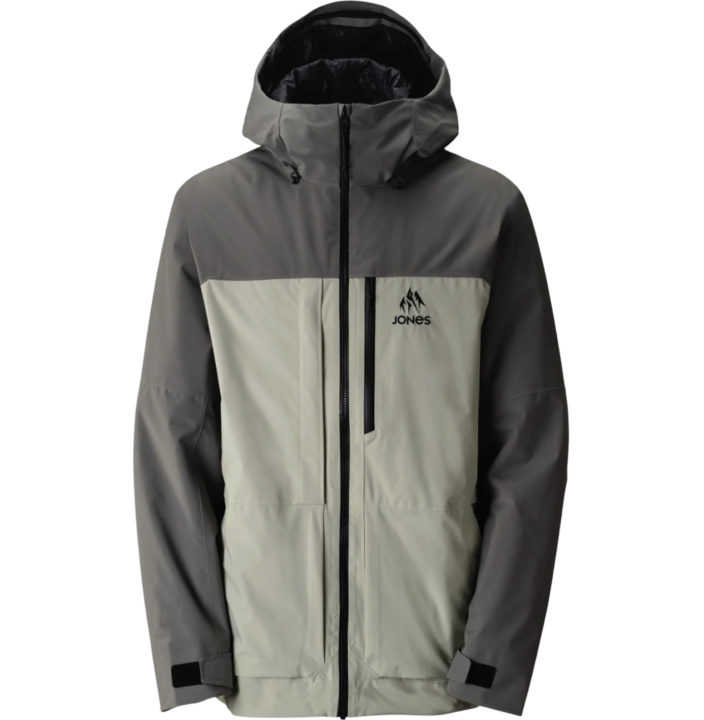 JONES JKT M'S MTN SURF REC