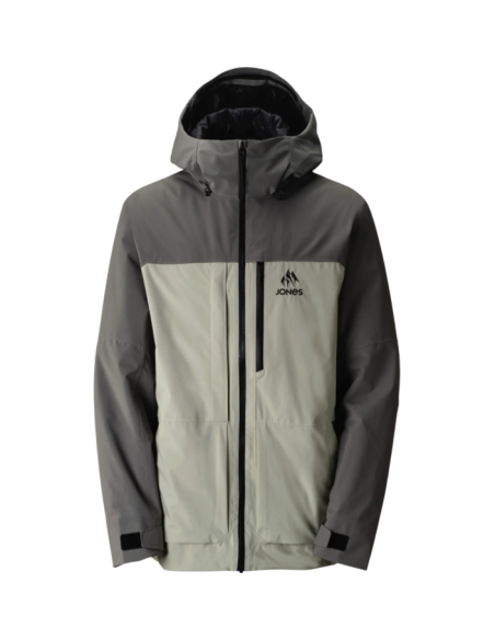 JONES JKT M'S MTN SURF REC